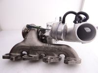 Turbolader, Bild 2