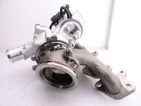 Turbolader, Bild 5