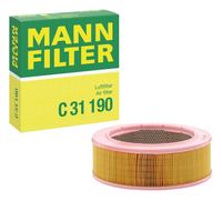 Luftfilter Motorluftfilter Filter, Bild 3