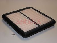 Luftfilter Motorluftfilter Filter, Bild 2