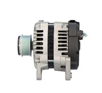 Lichtmaschine Generator, Bild 4