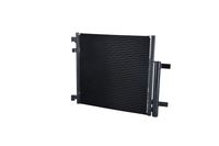 Klimakondensator Klimaanlage, Bild 11