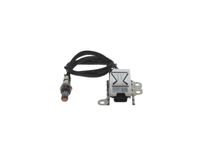 NOx Sensor Harnstoffeinspritzung