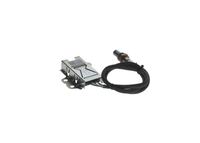 NOx Sensor Harnstoffeinspritzung, Bild 13
