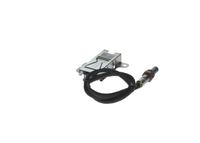 NOx Sensor Harnstoffeinspritzung, Bild 16