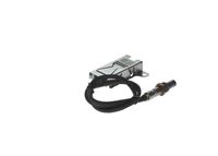 NOx Sensor Harnstoffeinspritzung, Bild 17