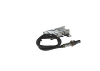 NOx Sensor Harnstoffeinspritzung, Bild 18