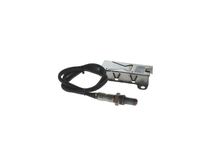 NOx Sensor Harnstoffeinspritzung, Bild 20