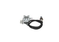 NOx Sensor Harnstoffeinspritzung, Bild 3