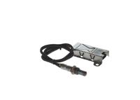 NOx Sensor Harnstoffeinspritzung, Bild 21