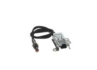 NOx Sensor Harnstoffeinspritzung, Bild 24