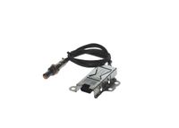 NOx Sensor Harnstoffeinspritzung, Bild 6