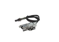 NOx Sensor Harnstoffeinspritzung, Bild 8