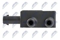 Abgasdrucksensor Differenzdruck, Bild 2