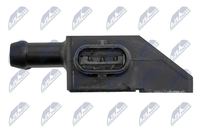 Abgasdrucksensor Differenzdruck, Bild 3