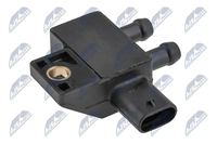 Abgasdrucksensor Differenzdruck, Bild 4