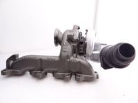 Turbolader, Bild 7