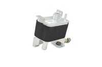 Kühler Antriebsbatterie, Bild 21