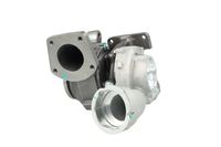 Turbolader, Bild 20