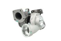 Turbolader, Bild 21