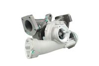 Turbolader, Bild 23