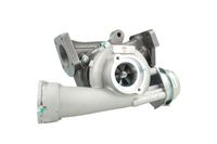 Turbolader, Bild 25