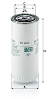 Kraftstofffilter Kraftstoff Filter, Bild 2