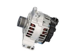 Lichtmaschine Generator, Bild 4
