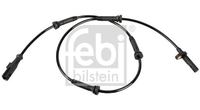 ABS Sensor Drehzahlmesser
