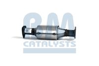 Katalysator Kat, Bild 3