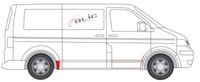 Innenkotflügel, Bild 2