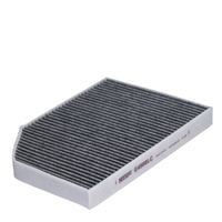 Innenraumfilter Pollenfilter Filter, Bild 2
