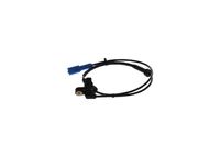 ABS Sensor Drehzahlmesser, Bild 20