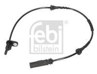 ABS Sensor Drehzahlmesser