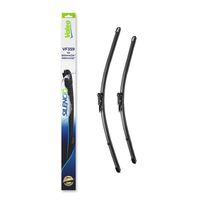 Scheibenwischer Silencio xtrm-flach (2 Stk.)