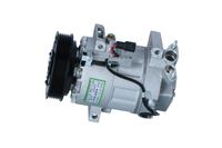 Kompressor Klima Klimaanlage Klimakompressor, Bild 6
