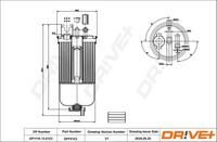 Kraftstofffilter Kraftstoff Filter, Bild 7