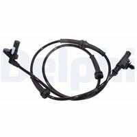 ABS Sensor Drehzahlmesser
