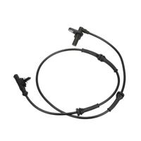 ABS Sensor Drehzahlmesser, Bild 12