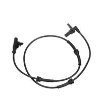 ABS Sensor Drehzahlmesser, Bild 14