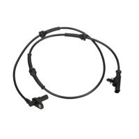 ABS Sensor Drehzahlmesser, Bild 26