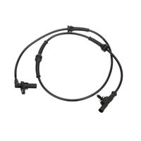ABS Sensor Drehzahlmesser, Bild 4