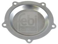 Schutzdeckel Radnabe