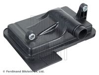 Hydraulikfilter Automatikgetriebe, Bild 2