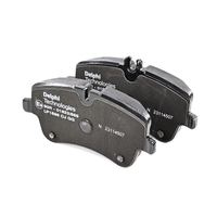 Bremsbelag Satz Bremsscheibe Scheibenbremse, Bild 7