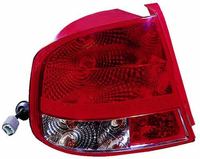 Set: 2 × Heckleuchte, Bild 1