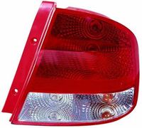 Set: 2 × Heckleuchte, Bild 2