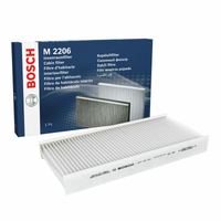 Filterset Ölfilter Luftfilter Innenraumfilter