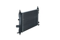 Kühler Wasserkühler Motorkühler, Bild 17