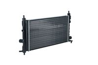 Kühler Wasserkühler Motorkühler, Bild 19